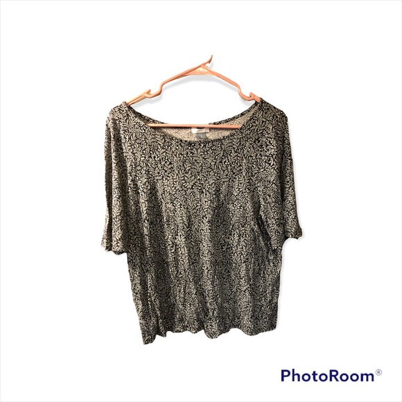 Women's Worthington Top - Picture 5 of 7